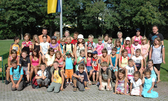 2009-08-18 Donau-Schifffahrt & Kinderstadt Minopolis
 09minopolis_DSC_0090.jpg