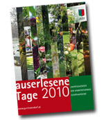 Jahreskalender 2010