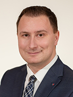 Ing. Dominic Gattermaier