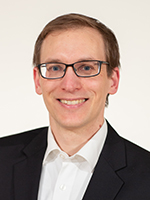 Mag. (FH) Florian Streb