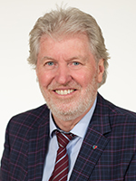 Oberst Peter Waldinger, SPÖ